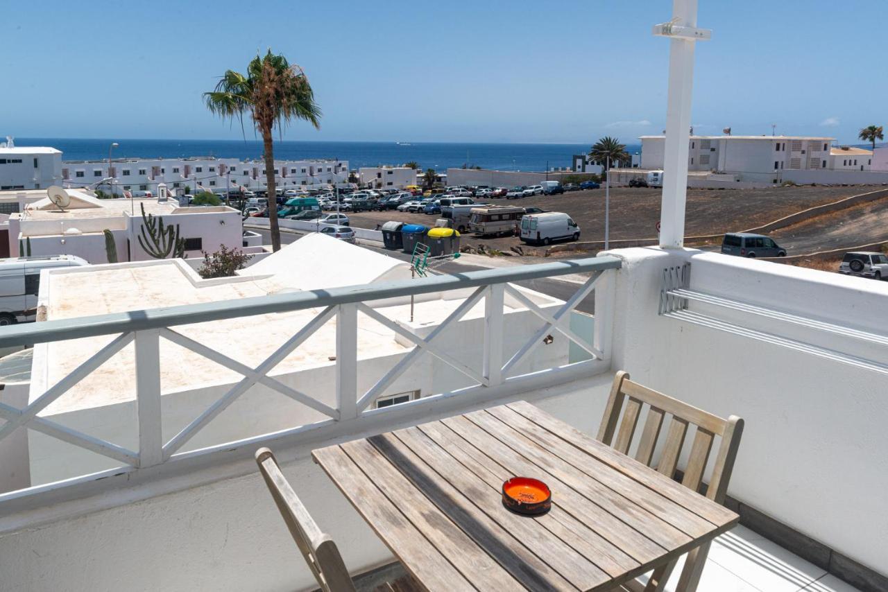 Los Panelos A2 A3 Puerto del Carmen  Dış mekan fotoğraf