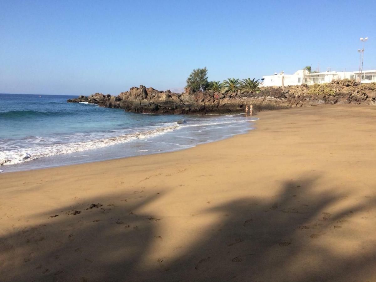 Los Panelos A2 A3 Puerto del Carmen  Dış mekan fotoğraf