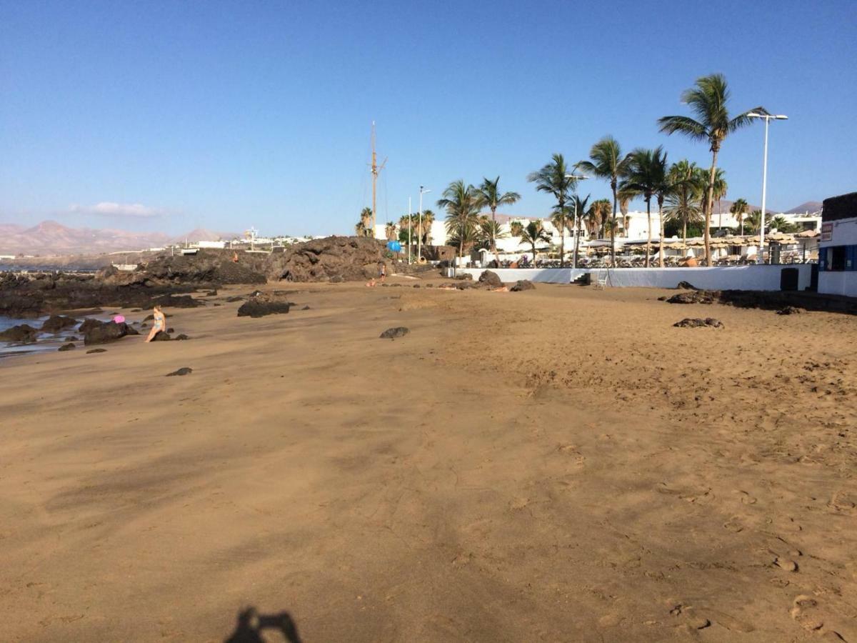 Los Panelos A2 A3 Puerto del Carmen  Dış mekan fotoğraf