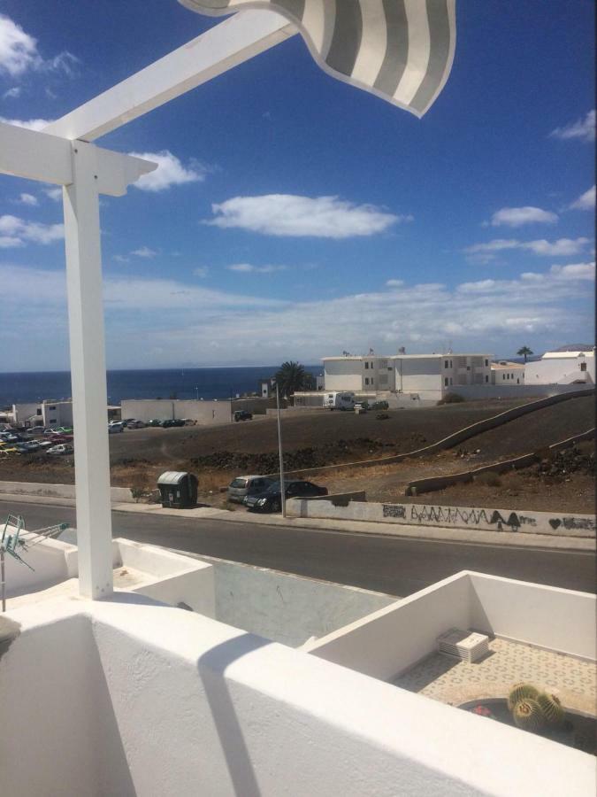 Los Panelos A2 A3 Puerto del Carmen  Dış mekan fotoğraf