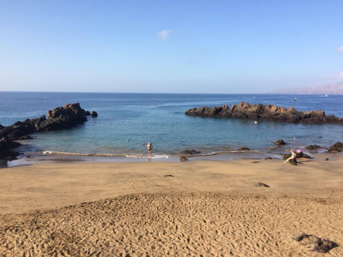Los Panelos A2 A3 Puerto del Carmen  Dış mekan fotoğraf