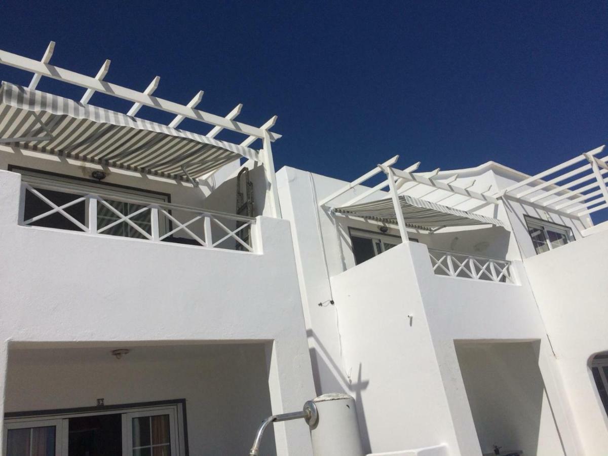 Los Panelos A2 A3 Puerto del Carmen  Dış mekan fotoğraf